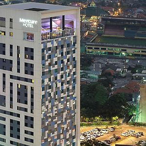 Mercure Jakarta Simatupang